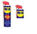 Многофункциональный препарат WD-40 с аппликатором объемом 450 мл