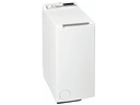 Стиральная машина Top Whirlpool NTDLR7220SSPL/N
