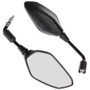Мотоциклетные зеркала L+R 10 мм BENELLI ROMET JUNAK