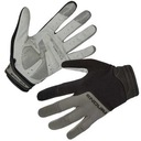 ВЕЛОСИПЕДНЫЕ ПЕРЧАТКИ ENDURA HUMMVEE PLUS GLOVE II