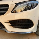 SPLITTER КРЫШКИ РАДИАТОРА СВЕТА PRZECIWMGIELNEGO DO MERCEDESA-BENZ W205  фото 10