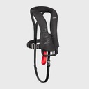 Парусный жилет. Автоматический воздух LJ150N с жгутом