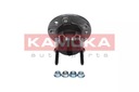 HUB WHEELS TYL. (ZL) KAMOKA 