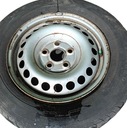 СТАЛЬНОЙ ОБОД VW T5 R16 7H0601027D