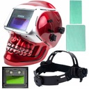 MASKA SPAWALNICZA PRZYŁBICA SAMOŚCIEMNIAJĄCA AUTOMATYCZNA DO SPAWANIA