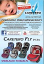 CARETERO ДОЩОВИК АВТОКРИСЛА