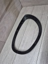 15689. MINI F60 MOULURE PHARES DROIT AVANT 8739352photo 6