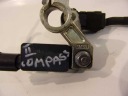 JEEP COMPASS II 1.4 MTA 17- SERRE-CÂBLE BATTERIE 68334529AAphoto 6