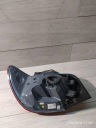 8564. MERCEDES W176 LIFT PHARE DROIT ARRIÈRE A1769065100photo 9