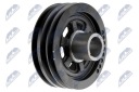 KOLO POULIE ARBRE VILEBREQUIN MAZDA BT-50 2.5D 06- FORD RANGER WL84-11-401photo 16
