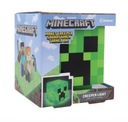 Lampička Paladone Minecraft Creeper PP6595MCF zelená Šírka produktu 9 cm