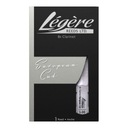 Синтетическая трость LEGERE European Cut FOR CLARNETTE 2.75