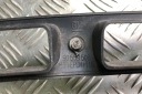 GRILLE PARE-CHOCS CENTRALE OPEL ASTRA H ESTATE (L35) 90559508 1.6L GASOLINEphoto 8