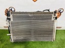 КАСЕТА РАДІАТОРІВ Z VENTILIATORIUMI RANGE ROVER EVOQUE L551 2.0 K8D2-19710-AA  фото 7