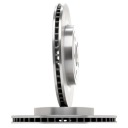 2 CV STARK SKBD-0022859 DISQUE DE FREIN AVANT VERS CHRYSLER 300 C 345MMphoto 14