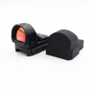 Коллиматор Frenzy 1x22x26 Red NV Dot Vector Optics