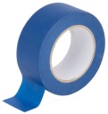 Лента малярная синяя для покраски 48/50