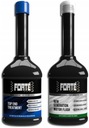 FORTE 07-0 PODSTAWOWY PAKIET OLEJOWY BENZYN DIESELforte new generation