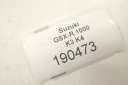 SUZUKI GSX-R 1000 K3 K4 PHARE ARRIÈREphoto 8