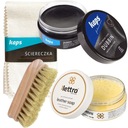 НАБОРЫ ДЛЯ РЕМОНТА ОБУВИ КОЖАНАЯ ОБИВКА СМАЗКИ ДЛЯ ПОЛИРОВКИ ЩЕТКИ ДЛЯ ПОЛИРОВКИ