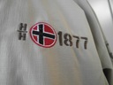 HELLY HANSEN KURTKA WIATRÓWKA HARRINGTONKA L BDB Zapięcie zamek