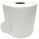 Ręcznik papierowy Maxi 2W celuloza biały 100m