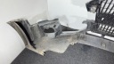 AUDI A4 ALLROAD 8K0 B8 LIFT 11- PARE-CHOCS GRILLE SPOILER DOUBLURE AVANT ENTIERphoto 12