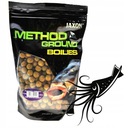 ПРИМАНКА ШАРИКИ 16 мм КАРП JAXON 1 КГ КАЛЬАРМ-ОСЬМОПУС