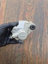 ÉTRIER DE FREIN ARRIÈRE AVEC JARZMEM FREINS NISSIN YAMAHA YZF 250 450 OEM 2006-2009photo 9