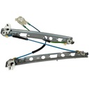 ОКНО ПЕРЕДНЯЯ P для Renault Megane II 2 02-