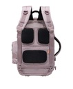 Рюкзак в самолете, дорожный чемодан для ноутбука PUCCINI Pink PM90171-3C