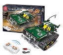 НАБОР БЛОКОВ TUNT RACING TECHNIC АВТОМОБИЛЬ С ДИСТАНЦИОННЫМ УПРАВЛЕНИЕМ