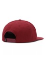 Vans Classic Patch Snapback Cap - syrah Veľkosť 50 – 54 cm