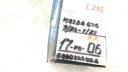 BIELLETTE DE DIRECTION GAUCHE MAZDA 626 II BERLINE COMPACTE (GC) L285 1.98L GASOLINEphoto 7