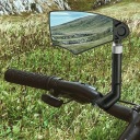Велосипедні Дзеркала Чорний Lewe 23Cm 360 Lewe