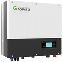 Инвертор GROWATT SPH 10000TL3 BH UP