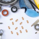 25PCS GOLDEN BRASS GREASE FITTING KIT FOR AUTOMOTIVE AND INDUSTRIAL USEphoto 11