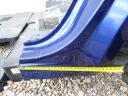 X-TRAIL T33 1.5 VC-T KR15 E-POWER КРИЛО ЛІВИЙ ЗАД RBY 2022-  (17599224341) фото min 5