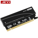 Адаптер радиатора JEYI CoolSwift PCIe SSD M.2 NVMe
