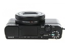 Sony DSC-RX100M4 RX100 Mark IV Optický zoom 2.9