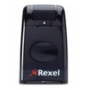 Ролик для маскировки данных Rexel ID Guard, черный