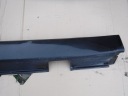 MOULURE SEUIL DROITE BMW E60 E61 7178122photo 5