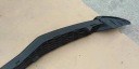 LAMBORGHINI HURACAN LP580 GRILLE GRILLE GRILLE PARE-CHOCS ARRIÈRE 4T0807684photo 10