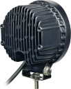 ГАЛОГЕН ФАРА РОБОЧА СВЕТОДИОДНЫЕ КРУГЛАЯ 42W 3360LM 10/30  фото 8