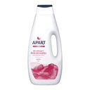 Жидкость для ванны Apart с витаминами AEF Rose 1,5л