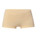 БЕСШОВНЫЕ БОКСЕРЫ BRUBECK COMFORT COTTON S MU1