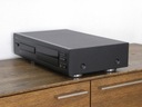 YAMAHA CDX-860 čierna - audiofilský CD/CD-R prehrávač Maximálny počet diskov 1