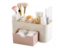 ОРГАНАЙЗЕР ДЛЯ КОСМЕТИКИ ЮВЕЛИРНЫЕ ЧАСЫ BOX EB072