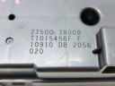 NISSAN LEAF I (ZE0) 2011 ПАНЕЛЬ КОНДИЦІОНЕРА  (18848907392) фото min 8