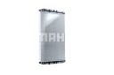 РАДІАТОР ДВИГУНА ВОДИ MAN LION S INTERCITY LION´S CI #PETROLHEAD PRO+ KIT5  фото 11